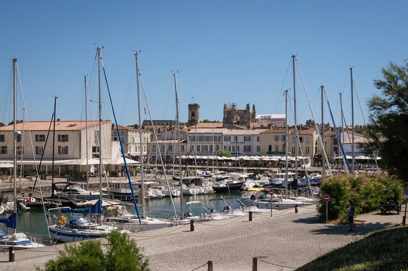 Saint-Martin-de-Ré