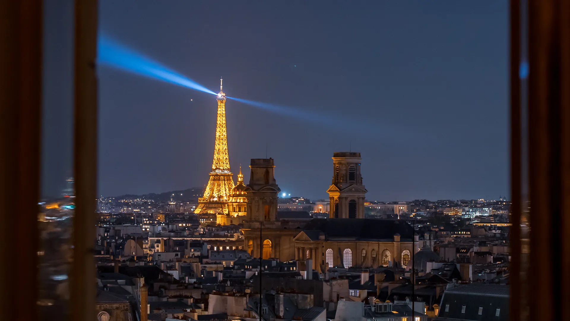 Musées ouverts le soir à Paris