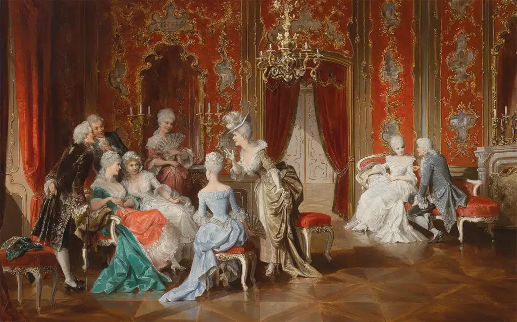 5 mots de la langue française qui viennent de la littérature 1 Mots qui viennent de la littérature