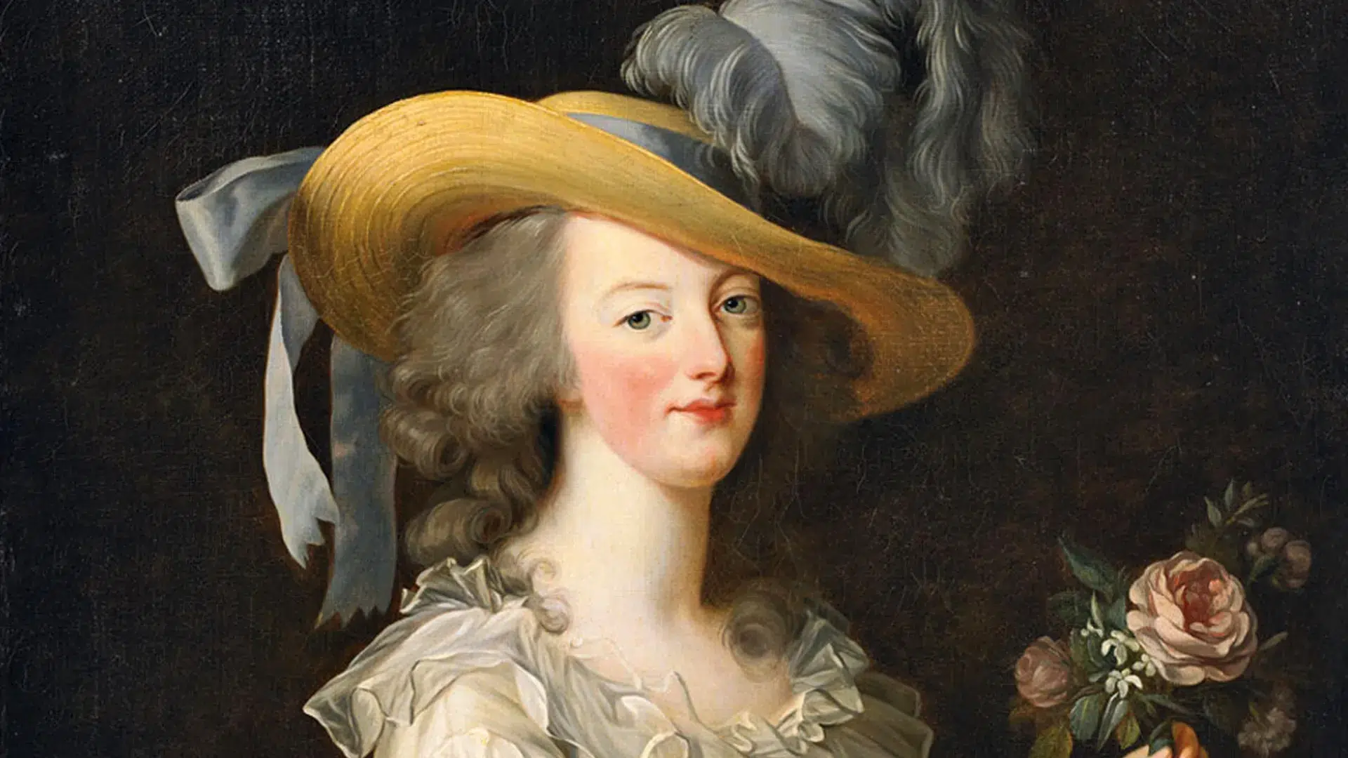 Quiz sur Marie-Antoinette