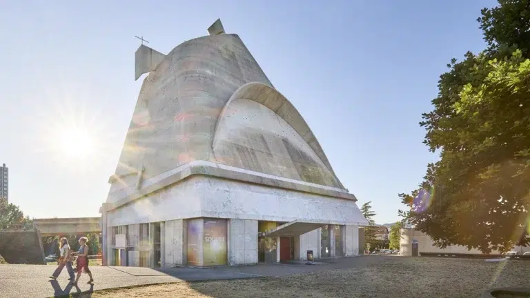 firminy-corbusier