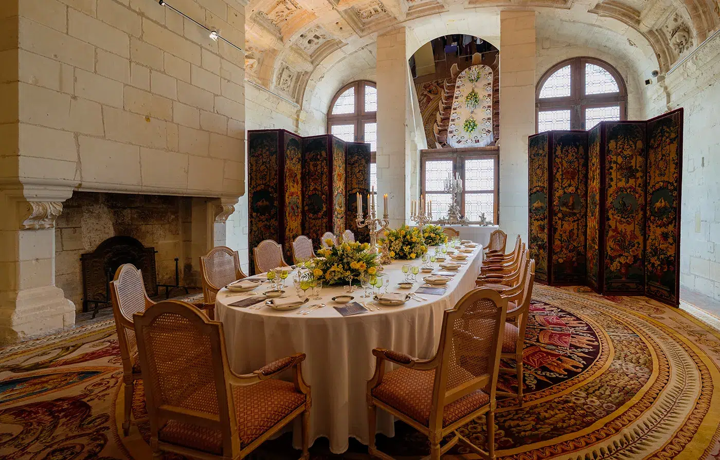 À la table des rois : l'exposition « Les Festins de Chambord » vous plonge dans 500 ans d'histoire gourmande 10