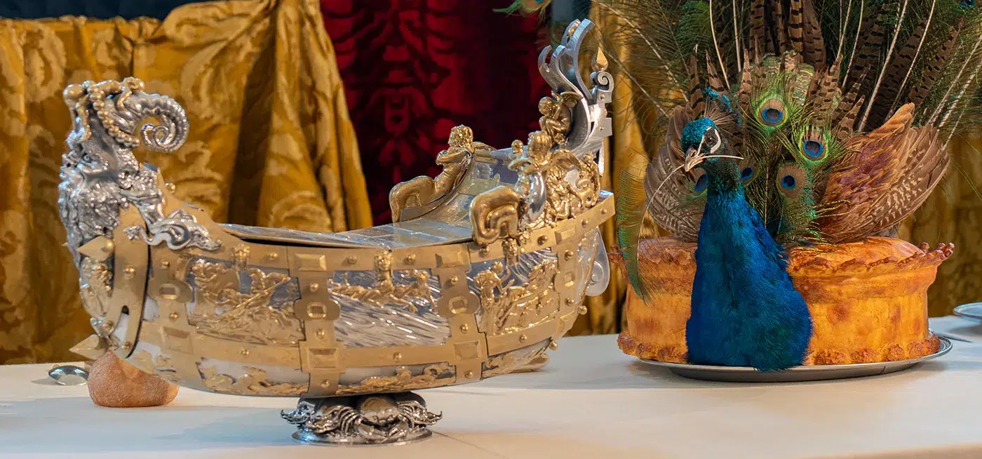À la table des rois : l'exposition « Les Festins de Chambord » vous plonge dans 500 ans d'histoire gourmande 5