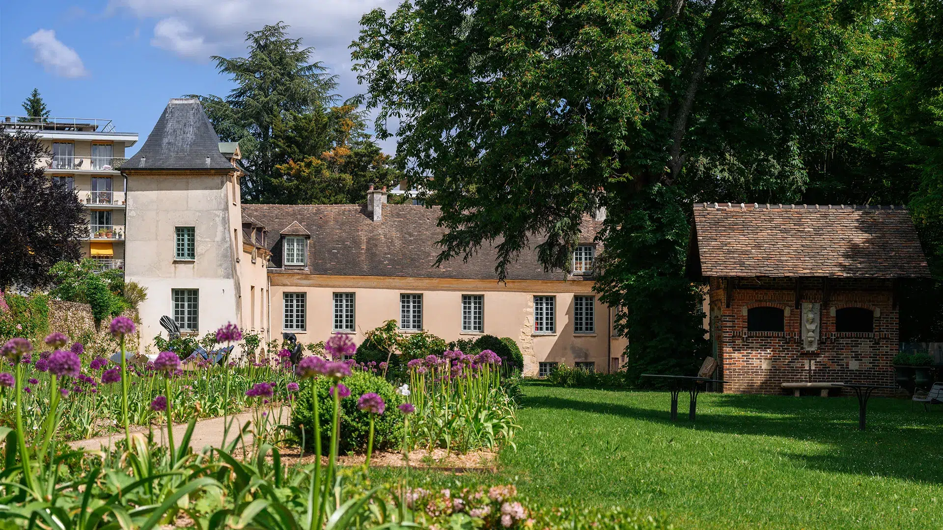 Musée d'Art et d'Histoire de Meudon