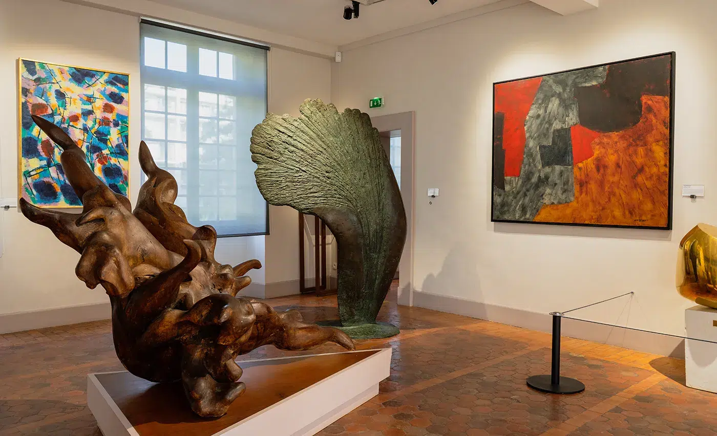 À deux pas de Paris, une escapade à Meudon entre culture et nature 2 Musée à Meudon