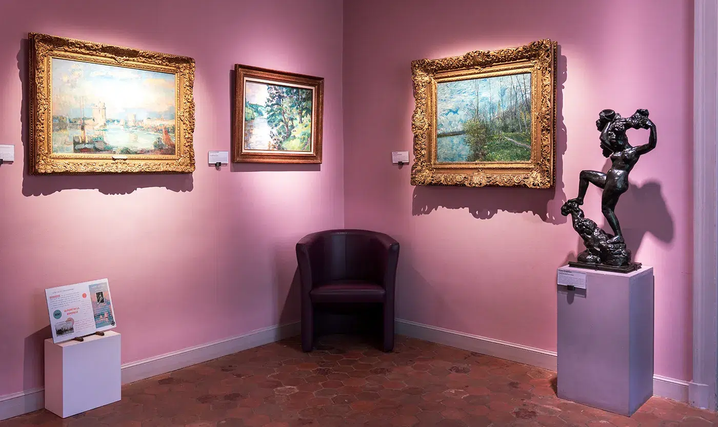 À deux pas de Paris, une escapade à Meudon entre culture et nature 5 Que voir à Meudon ?