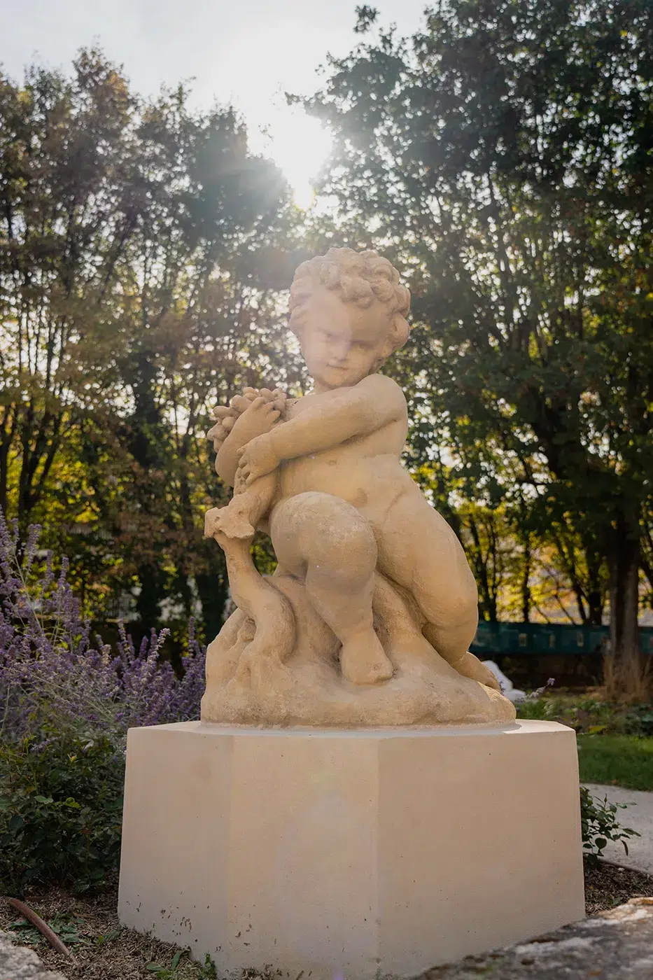 À deux pas de Paris, une escapade à Meudon entre culture et nature 14 À deux pas de Paris, une escapade à Meudon entre culture et nature 7
