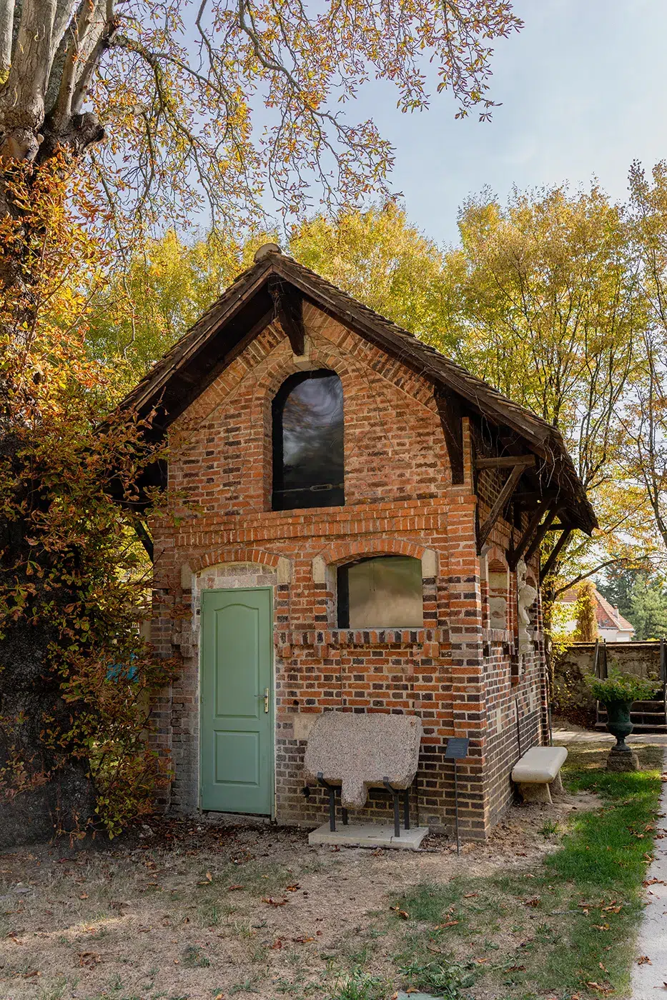 À deux pas de Paris, une escapade à Meudon entre culture et nature 15 À deux pas de Paris, une escapade à Meudon entre culture et nature 8