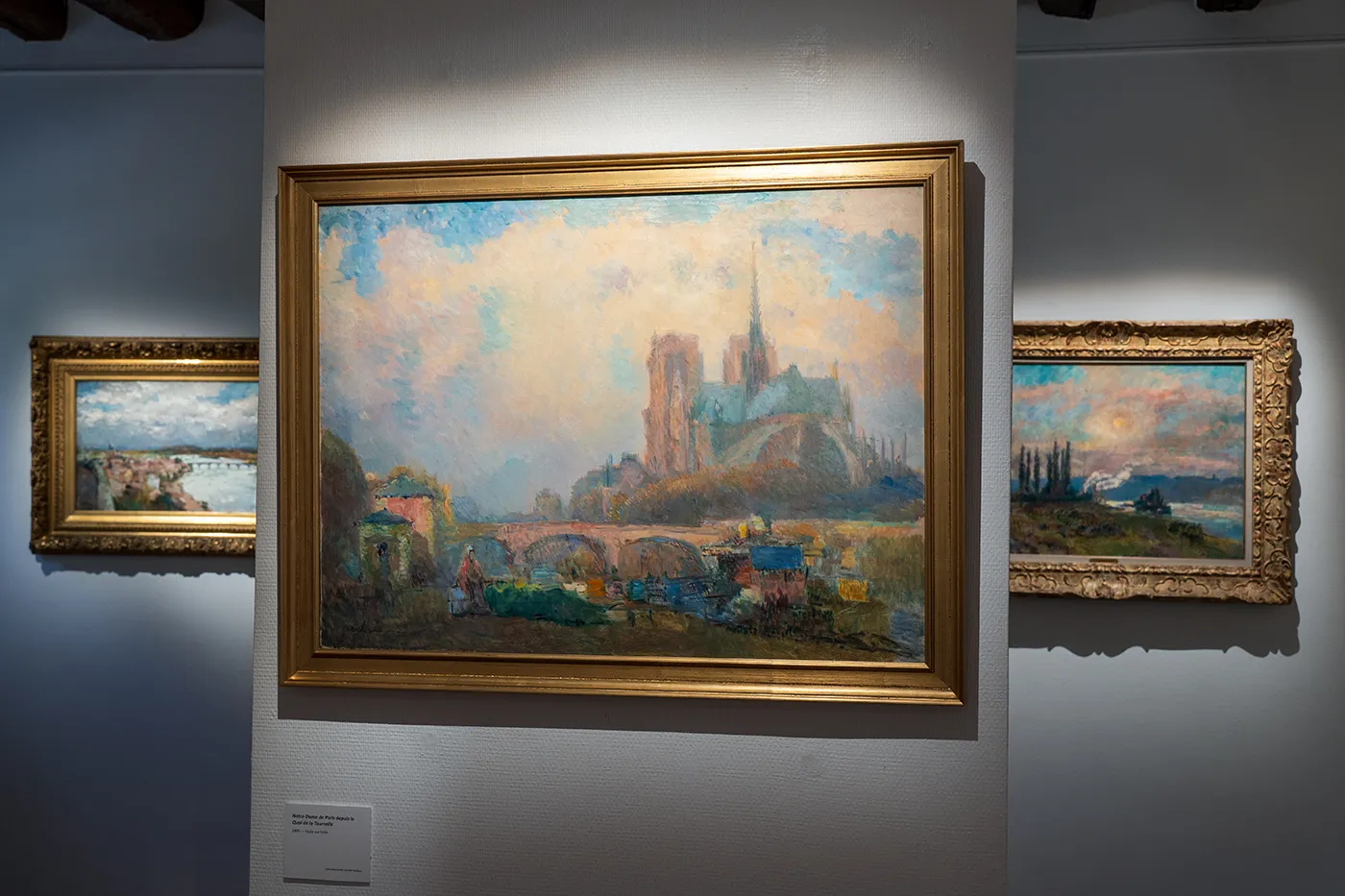 À deux pas de Paris, une escapade à Meudon entre culture et nature 9 À deux pas de Paris, une escapade à Meudon entre culture et nature 3