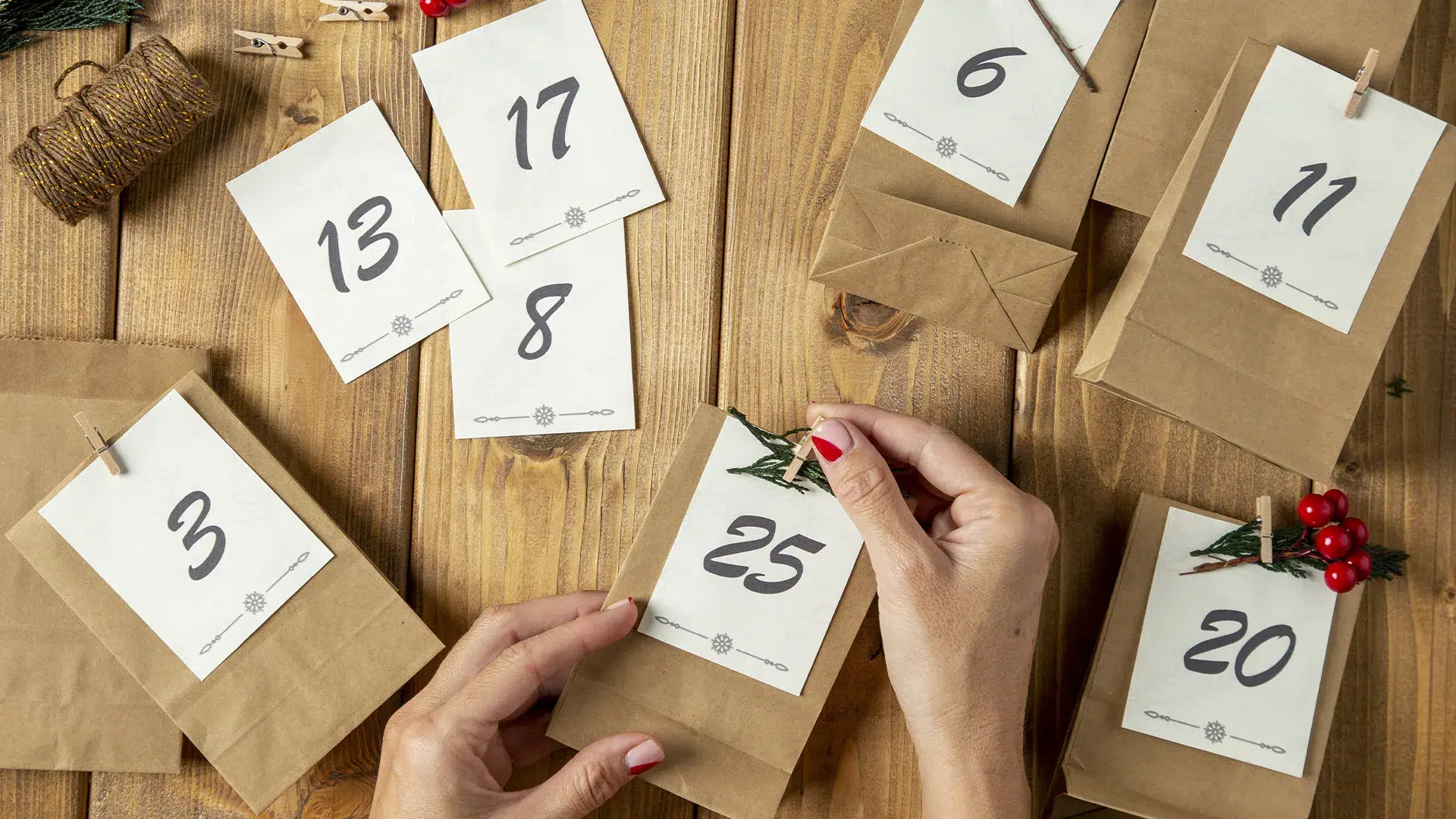 Idées cadeaux 1